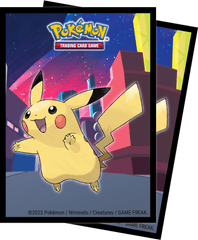 Ultra Pro - Sleeves 65ct - Pokemon Shimmering Skyline